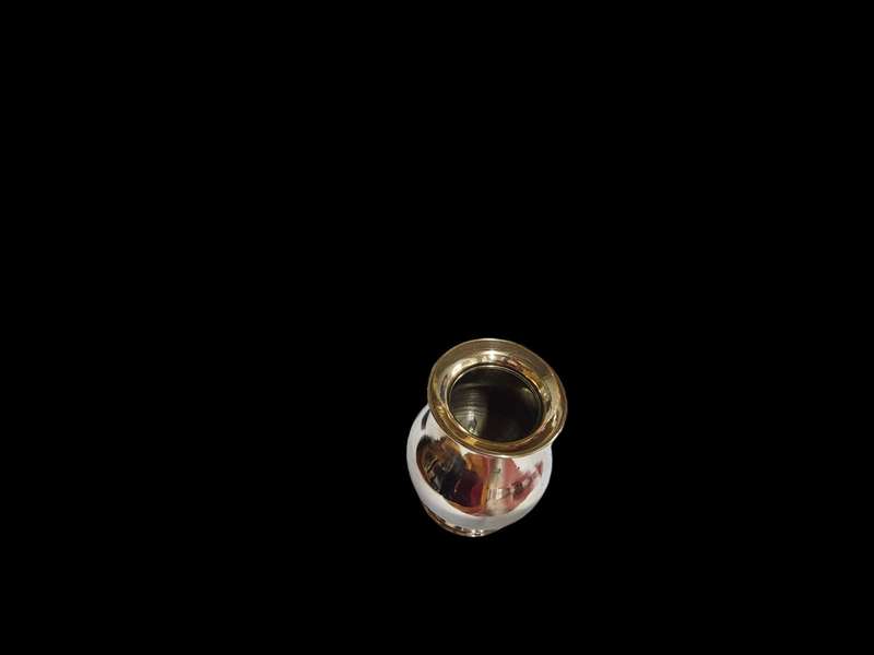EPutrika Traditional Brass Lota