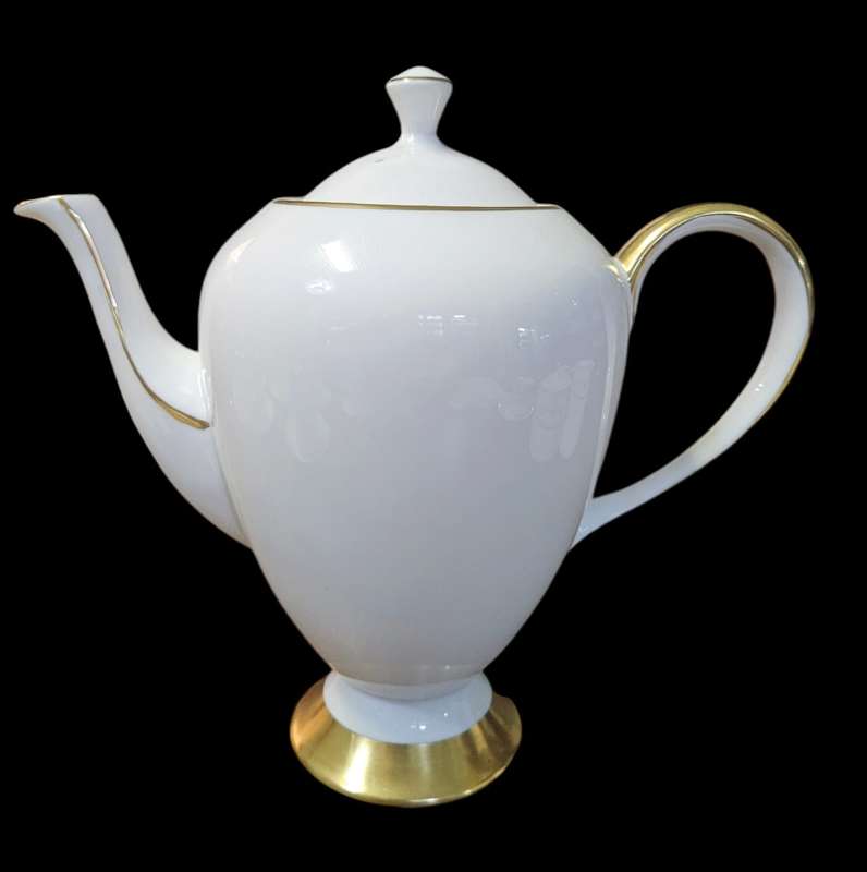 Royal Tuscan Coffee Set