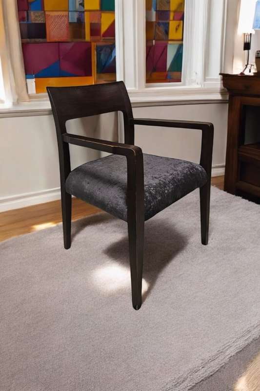 Mid Century Arm Chair