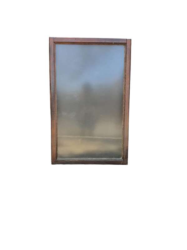 Solid Meranti Frame