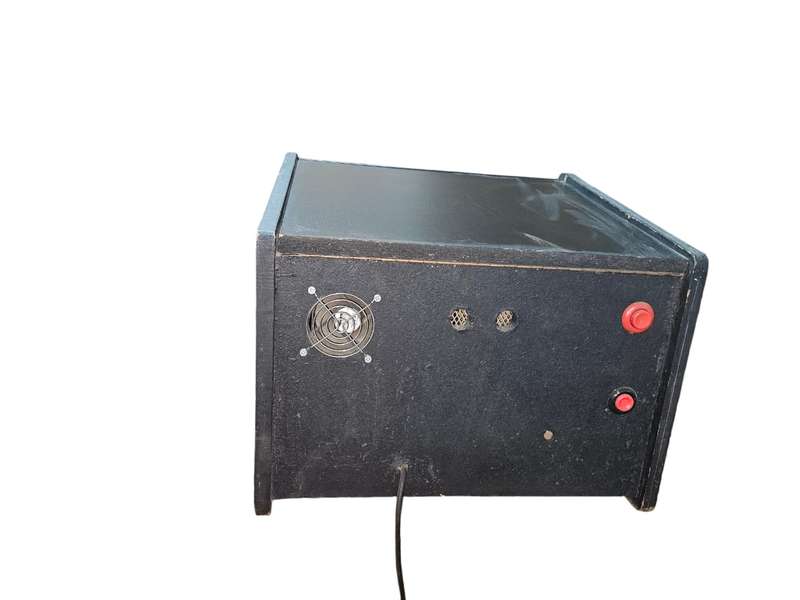Vintage Tabletop Cherry Master