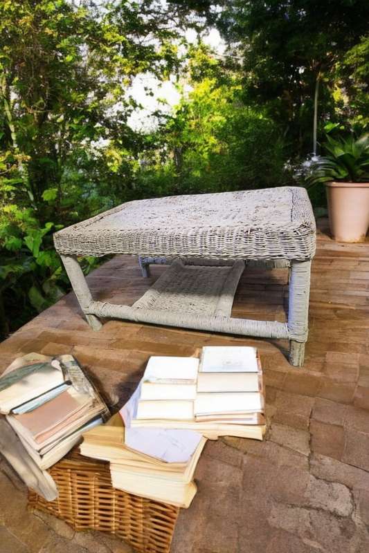 Shabby Chic Coffee table