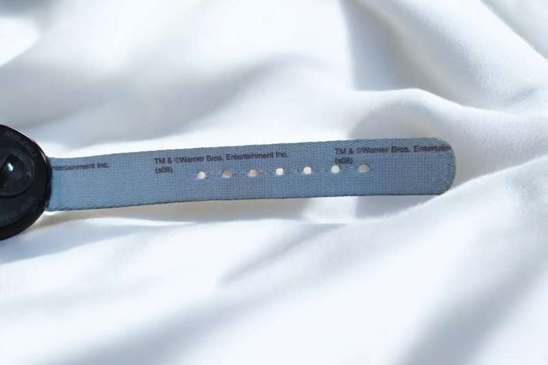 Vintage Flik Flak SWATCH Kids