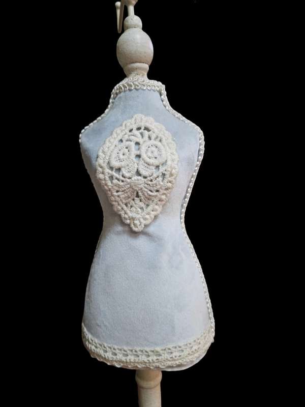Dressing Table Mannequin