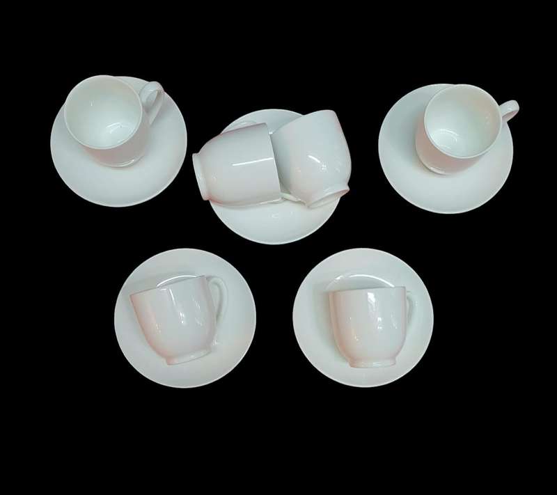 Maxwell & Williams Espresso Cups set of six