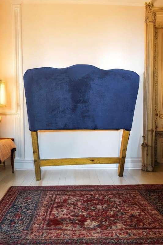 Single Bed Headboard