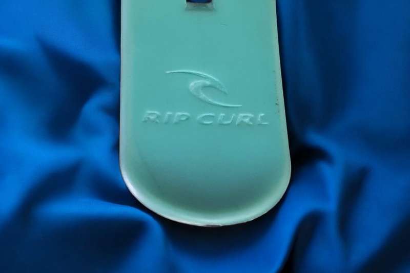 Women's DIGITAL Surfing Watch RIP CURL A1025G