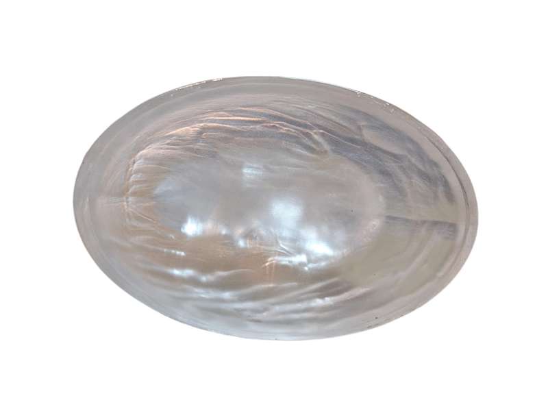 Cristal d'arques Cheval Rearing Horse