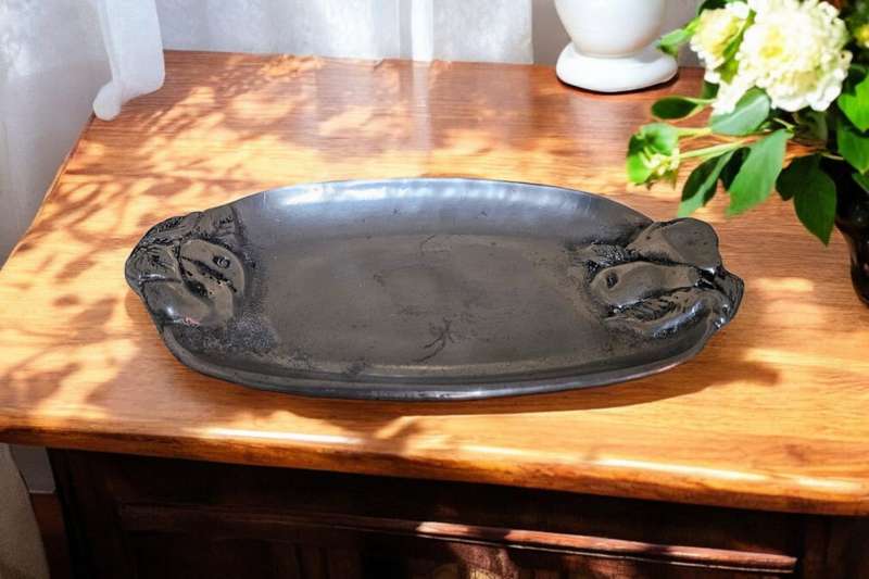 Carrol Boys Style Snack Platter