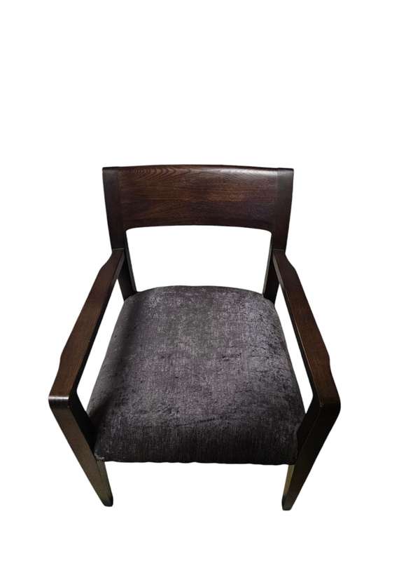 Mid Century Arm Chair
