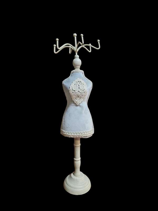 Dressing Table Mannequin