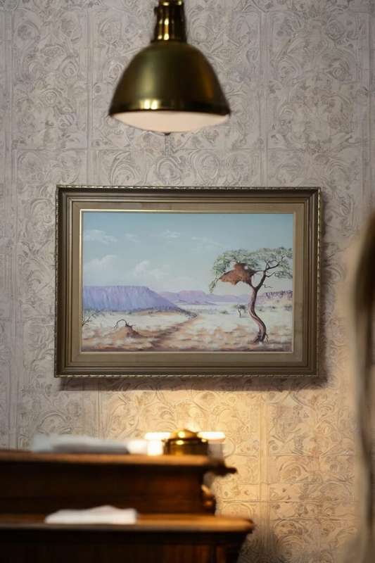 Original-Wim Baartman OiI Painting