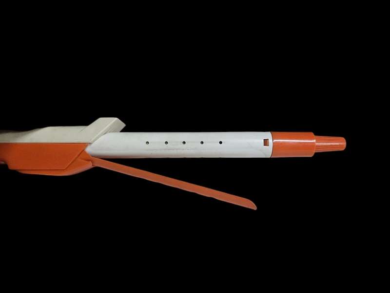 Retro 1970's Westpoint Steam-Curl,