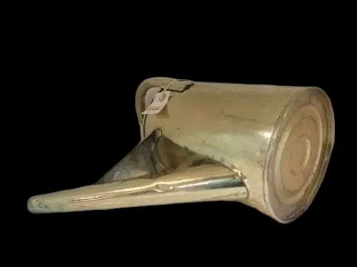Brass Watering Can