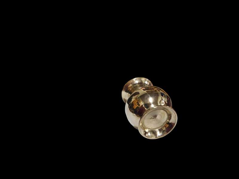 EPutrika Traditional Brass Lota