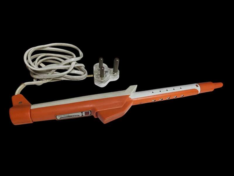 Retro 1970's Westpoint Steam-Curl,