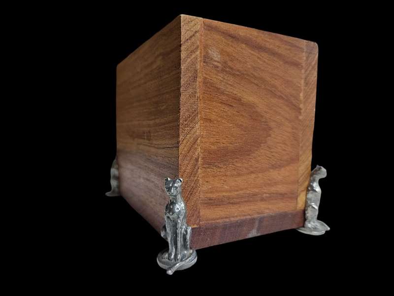 Diana Carmichael Pen Holder