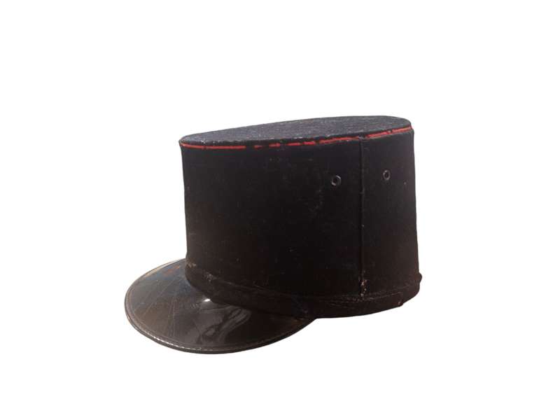 Shako Fusiliers Grenadiers of the Young Guard NAPOLEON helmet