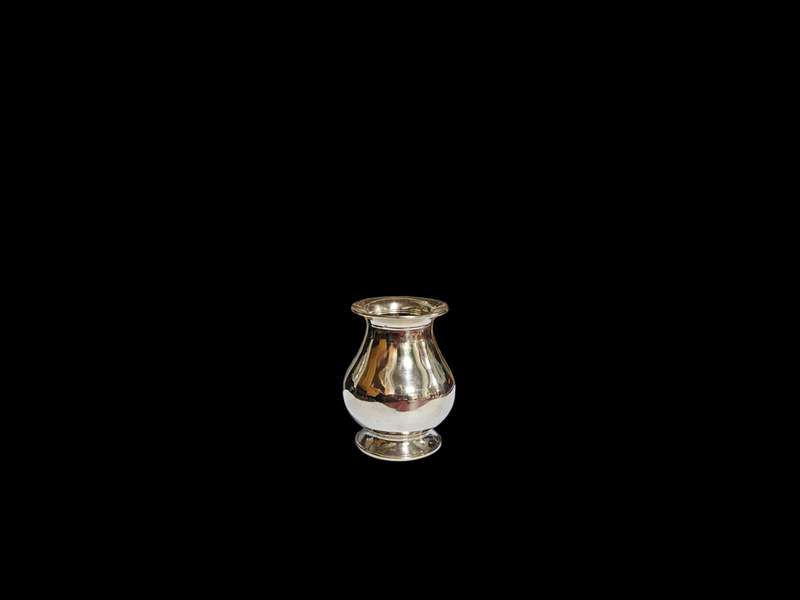 EPutrika Traditional Brass Lota