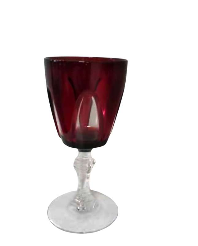 Set of 4 Luminarc Arcoroc Cristal d`Arques