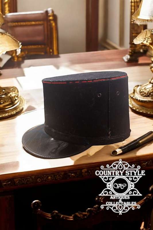Shako Fusiliers Grenadiers of the Young Guard NAPOLEON helmet