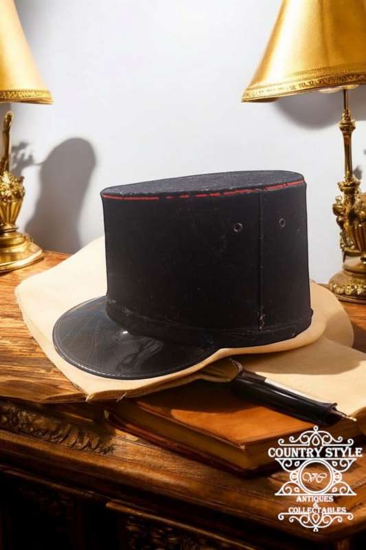 Shako Fusiliers Grenadiers of the Young Guard NAPOLEON helmet