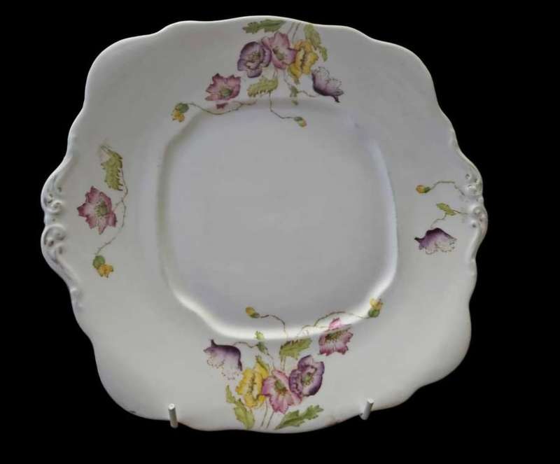 Royal Albert Cake Plate