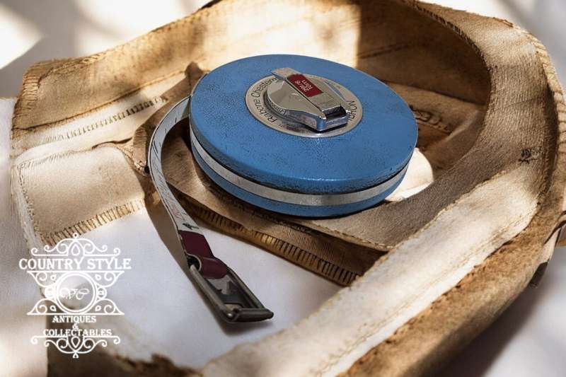 RABONE CHESTERMAN Fibron Measuring Tape