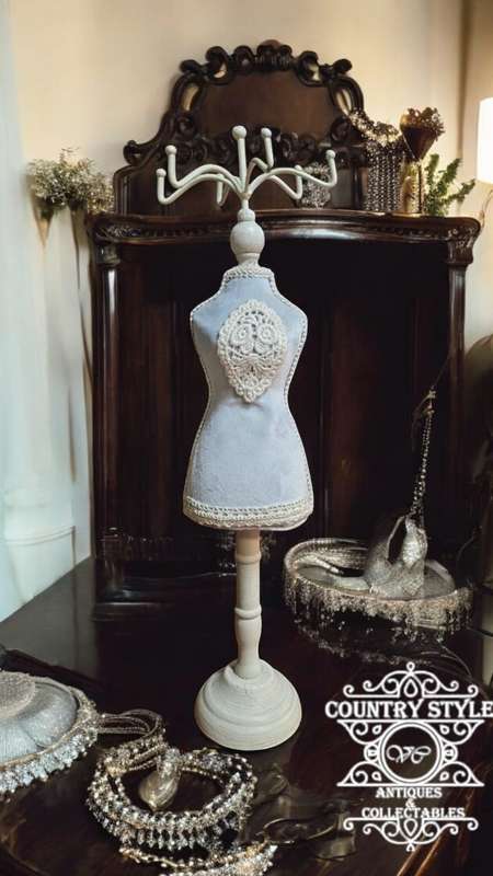 Dressing Table Mannequin