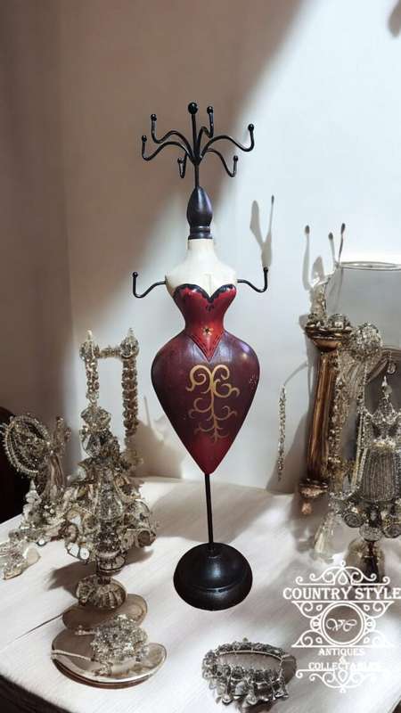 Dressing Table Mannequin
