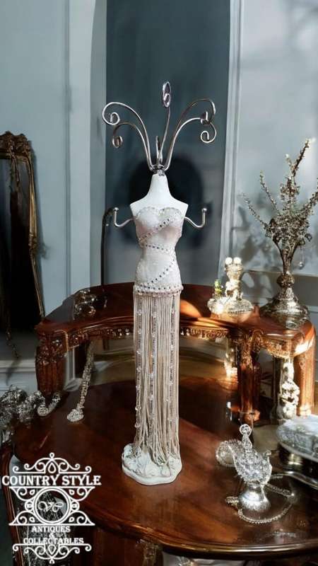 Dressing Table Mannequin