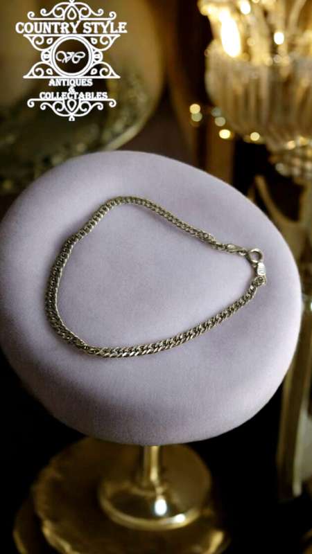 Silver Bracelet 925