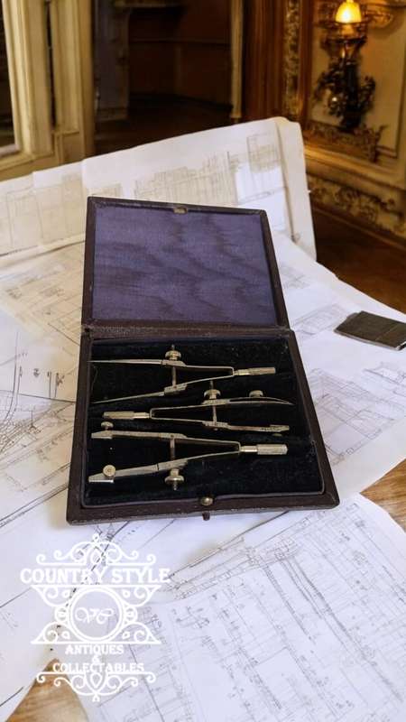 Protractors Set