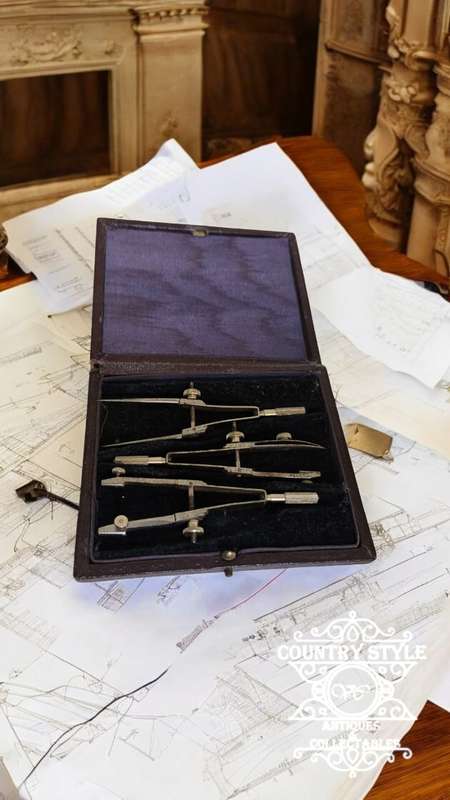 Protractors Set