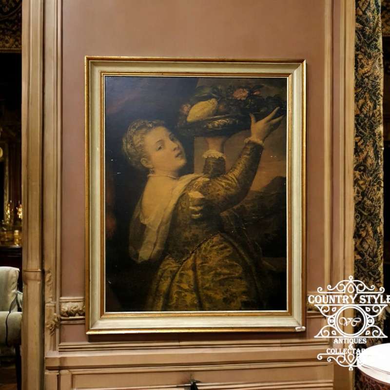 Prints of the Masters