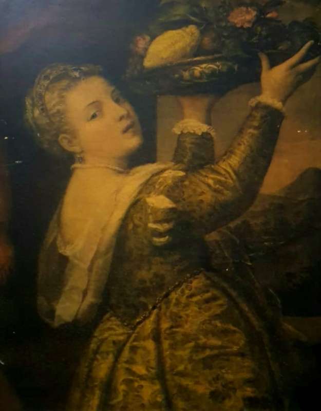 Prints of the Masters