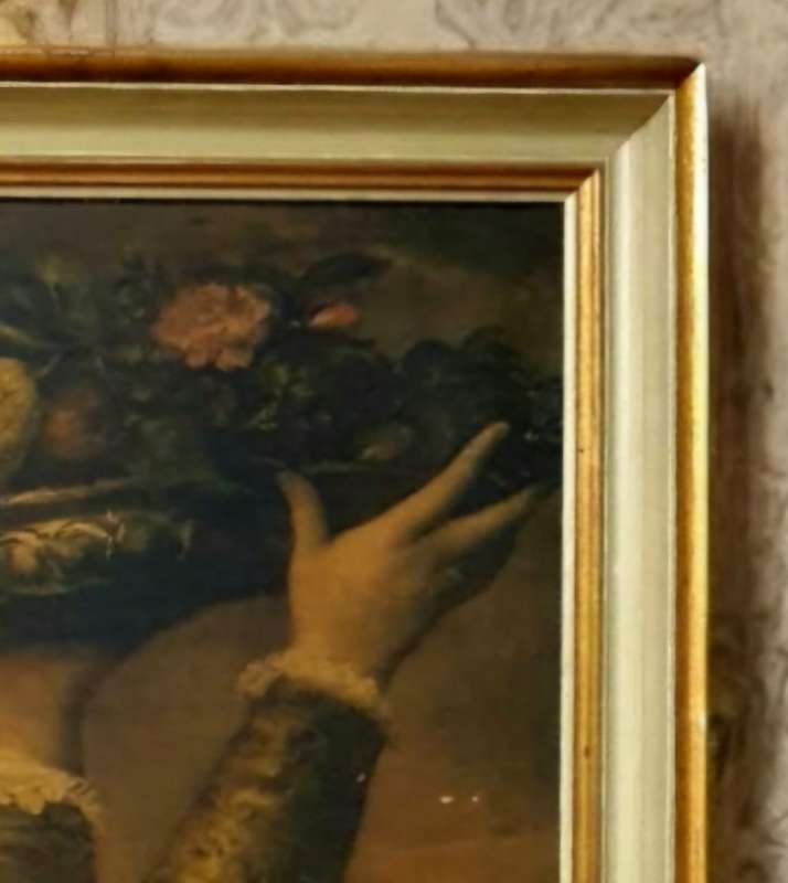 Prints of the Masters