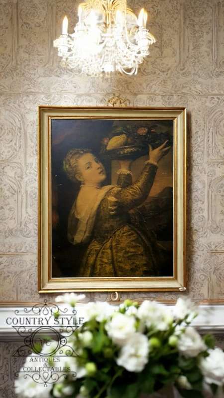 Prints of the Masters