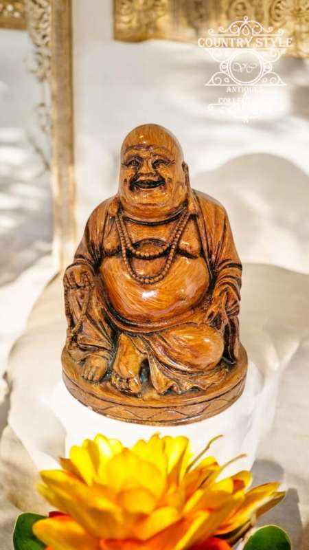 Laughing Buddha
