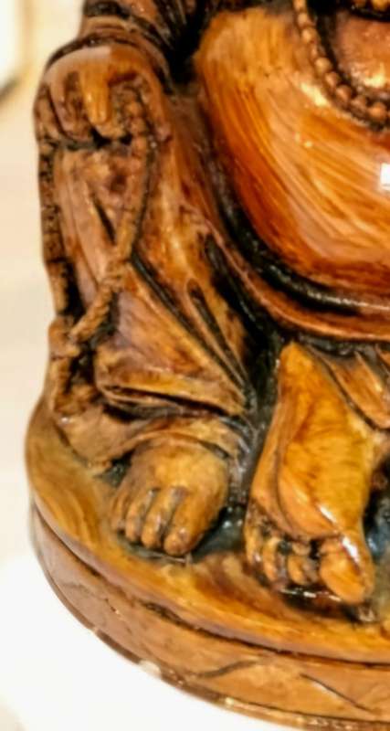Laughing Buddha