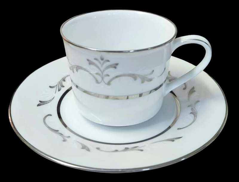 Caroline by Noritake Coffee Set