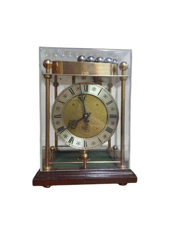 Thwaites & Reed Spheroid Weight Clock