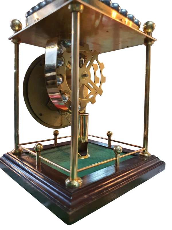 Thwaites & Reed Spheroid Weight Clock