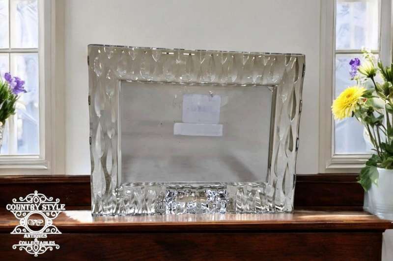 Marquis Waterford Crystal Frame