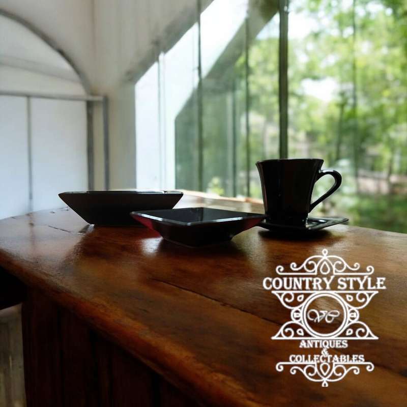 Breakfast Coffee set