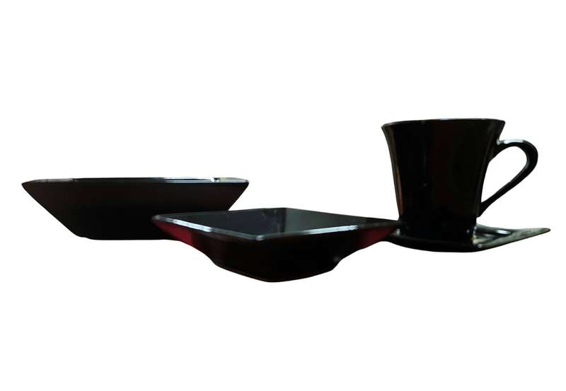 Breakfast Coffee set