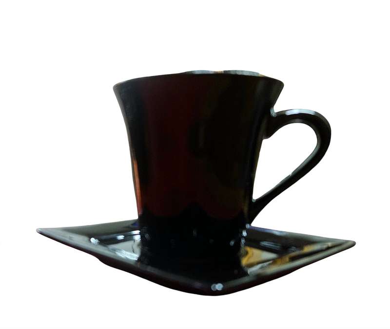 Breakfast Coffee set