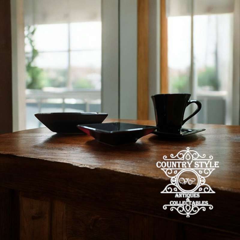 Breakfast Coffee set