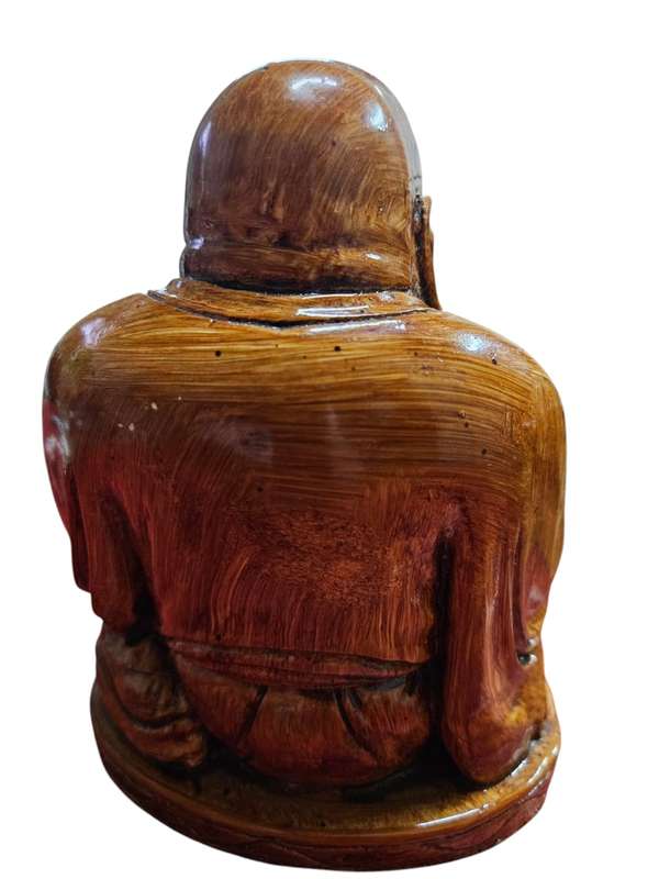 Laughing Buddha
