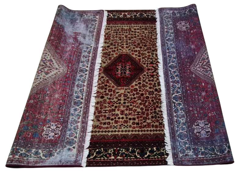 Abadeh Persian rug